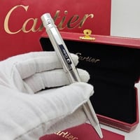 قلم كارتير سانتوس فرار