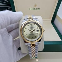 رولكس ديت جست جامبو