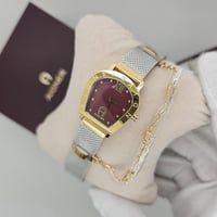 ساعة اقنر الجديدة