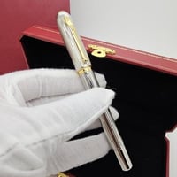 قلم دنهل سايد كار غطاء