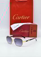 نظارة كارتير