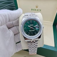 رولكس ديت جست جامبو