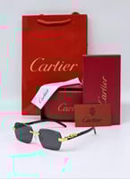 نظارة كارتير