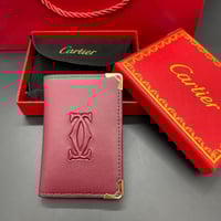 محفظة كارتير عودي