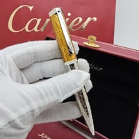 قلم كارتير سانتوس دومو فرار