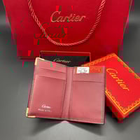 محفظة كارتير عودي