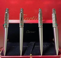 قلم كارتير سانتوس جامبو فرار