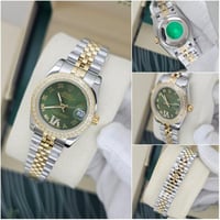 ساعة رولكس النسائية