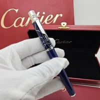 قلم كارتير سانتوس إصدار جديد