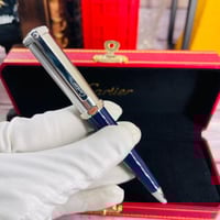 قلم كارتير سانتوس دومو فرار