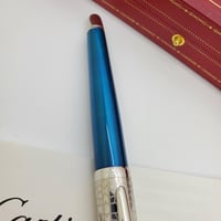 قلم كارتير رودستر مزخرف غطاء