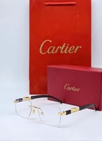 نظارة كارتير