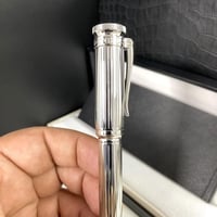 قلم دنهل سنتري مان