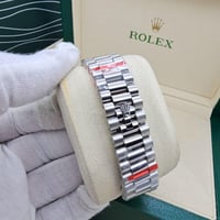 ساعه رولكس إصدار عربي