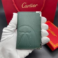 محفظة كارتير زيتي