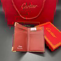 محفظة كارتير عودي