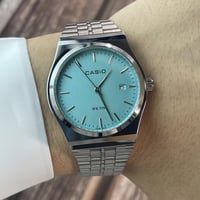 ساعة كاسيو MTP