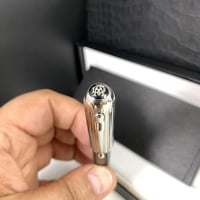 قلم دنهل سايد كار فرار