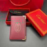 محفظة كارتير عودي