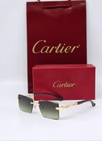 نظارة كارتير