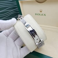 رولكس ديت جست جامبو