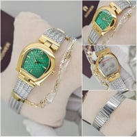 ساعة اقنر الجديدة