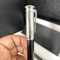 قلم دنهل سنتري مان