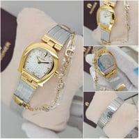 ساعة اقنر الجديدة