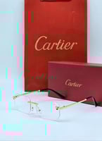 نظارة كارتير