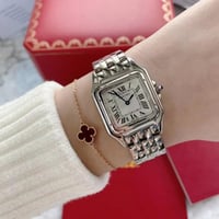 ساعة كارتير بانثر النسائية