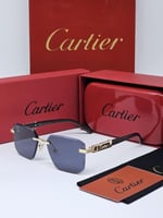 نظارة كارتير
