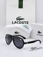 نظارة LACOSTE