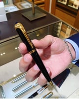 قلم كارتير رودستر باشا فرار