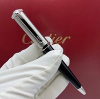 قلم كارتير سانتوس سداسي فرار