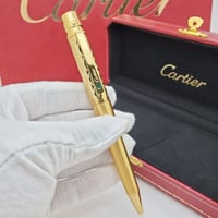 قلم كارتير سانتوس جامبو فرار