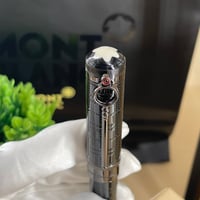 قلم مونت بلانك اصدار جديد وحصري ( ارثر ) فرار