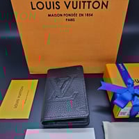 بوك لويس فيتون LV