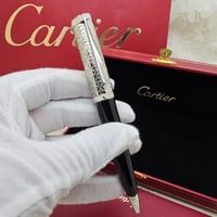 قلم كارتير سانتوس سداسي فرار