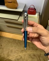 قلم كارتير رودستر فرار