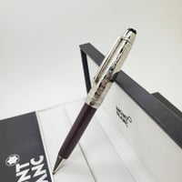 قلم الأمير الصغير مونت بلانك فرار