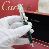 قلم كارتير سانتوس سداسي فرار