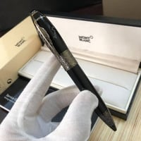 قلم ريشه مونت بلانك فرار