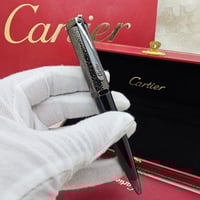 قلم كارتير سانتوس سداسي فرار