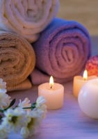 دراسة جدوى اقتصادية مركز مساج نسائي SPA
