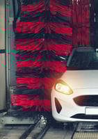 دراسة جدوى مغسلة سيارات اوتوماتيكية