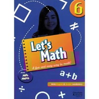 LET'S MATH 6