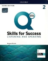 skills for success speaking 2