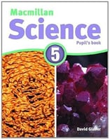 MACMILLAN SCIENCE SET GRADE 5