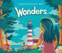 WONDERS 2023 GRADE 2 UNIT 6