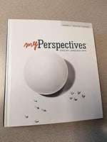MY PERSPECTIVES ENGLISH LANGUAGE ARTS TEACHER'S ED...